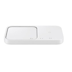 Samsung Wireless Charger Duo EP-P5400 Weiss