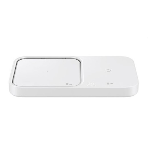 Samsung Wireless Charger Duo EP-P5400 Weiss
