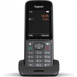 Gigaset SL800H PRO - Schnurloses Erweiterungshandgeraet