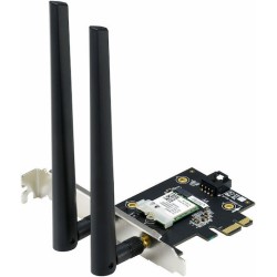 ASUS PCE-AX1800 WLAN Dual Band PCI-E WiFi 6 Netzwerkadapter Bluetooth 5.2