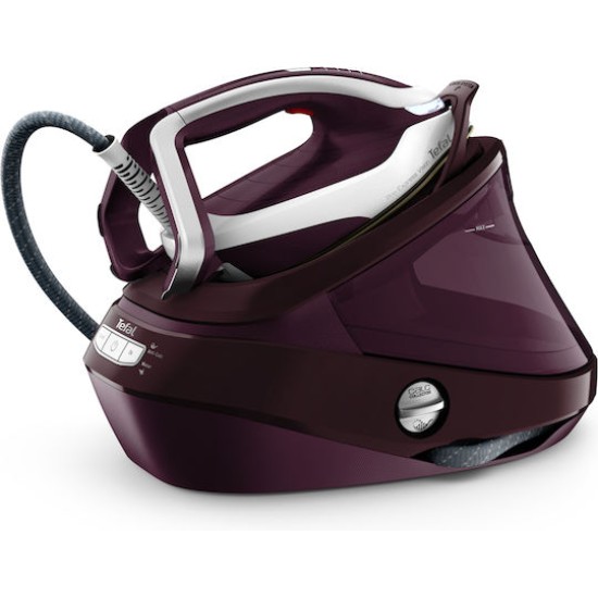 Tefal GV9810 Pro Express Vision Dampfbuegelstation