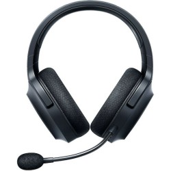 Razer Barracuda X Schwarz - Kabelloses Multiplattform-Headset fuer Gaming und mobile Geraete