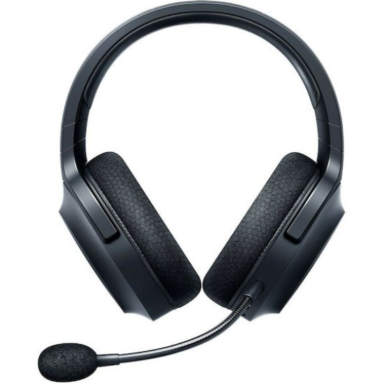 Razer Barracuda X Schwarz - Kabelloses Multiplattform-Headset fuer Gaming und mobile Geraete