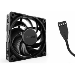 be quiet! Silent Wings Pro 4 PWM Gehaeuseluefter 120mm x 120mm x 25mm