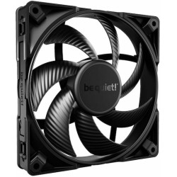 be quiet! Silent Wings Pro 4 PWM Gehaeuseluefter 140mm x 140mm x 25mm