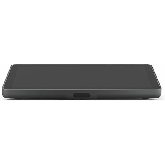 Logitech TAP IP Grafit Touch-Controller fuer Konferenzraeume mit PoE-Konnektivitaet
