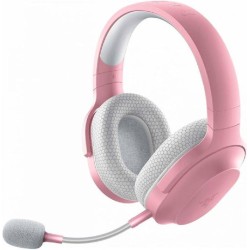 RAZER Barracuda X Kabelloses Gaming Headset Quartz Pink