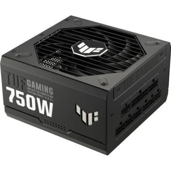 ASUS TUF Gaming 750W Netzteil 80+ Gold ATX3.0 PCIe5.0 135 mm Luefter
