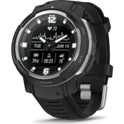 Garmin INSTINCT Crossover black / graphite