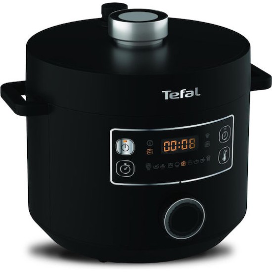 Tefal CY754830 Turbo Cuisine 5.0 L