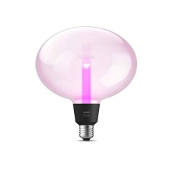Philips Hue White & Col. Amb. Lightguide Ellipse 500l 6,5W, 2er Pack