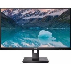 Philips S-Line 242S9JML 23.8 Zoll Full HD VA Panel 16:9 75 Hz Monitor