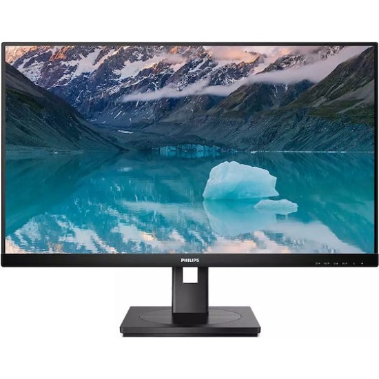 Philips S-Line 242S9JML 23.8 Zoll Full HD VA Panel 16:9 75 Hz Monitor