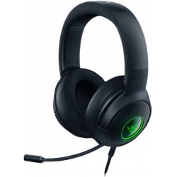 RAZER Kraken V3 X (2022) Kabelgebundenes Gaming Headset