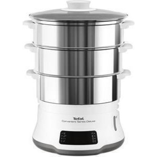 Tefal Convenient Series Deluxe VC502D