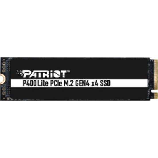 Patriot P400 Lite SSD 2TB NVMe M2 2280