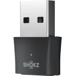 Shokz Loop 100 USB-A Adapter (Dongle) schwarz