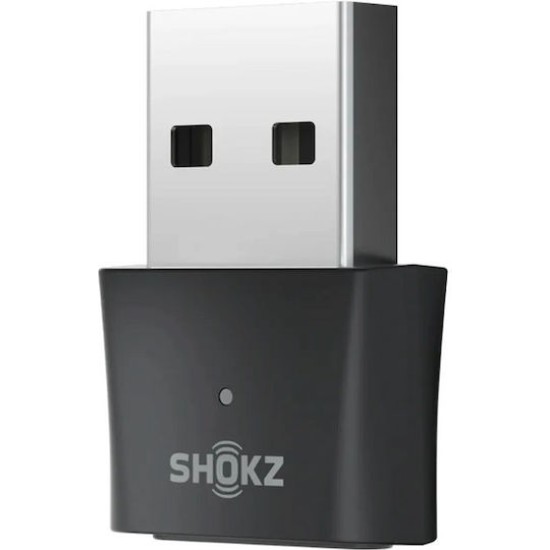 Shokz Loop 100 USB-A Adapter (Dongle) schwarz