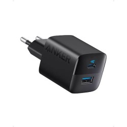 Anker 323 Ace Ladegeraet USB-C 33W schwarz