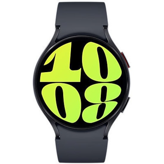 Samsung Galaxy Watch6 LTE SM-R945F 44mm Graphite Smartwatch