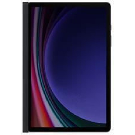 Samsung Privacy Screen fuer Galaxy Tab S9/S9 FE, Black
