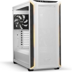 be quiet! Shadow Base 800 Gaming PC Gehaeuse Midi-Tower Weiss Seitenfenster