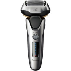 Panasonic ES-LV69-S803 Nass-/Trockenrasierer silber/schwarz