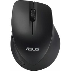 ASUS WT465 V2 Maus Schwarz fuer Rechtshaender