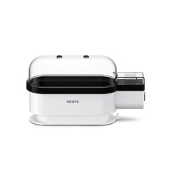 Krups Ovomat Trio EG2341 Eierkocher weiss