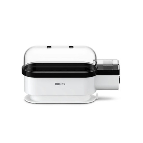 Krups Ovomat Trio EG2341 Eierkocher weiss