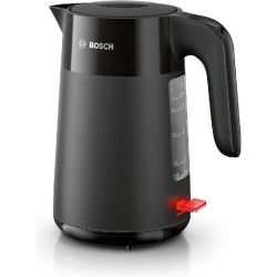Bosch TWK2M163 Wasserkocher 1,7 L MyMoment schwarz
