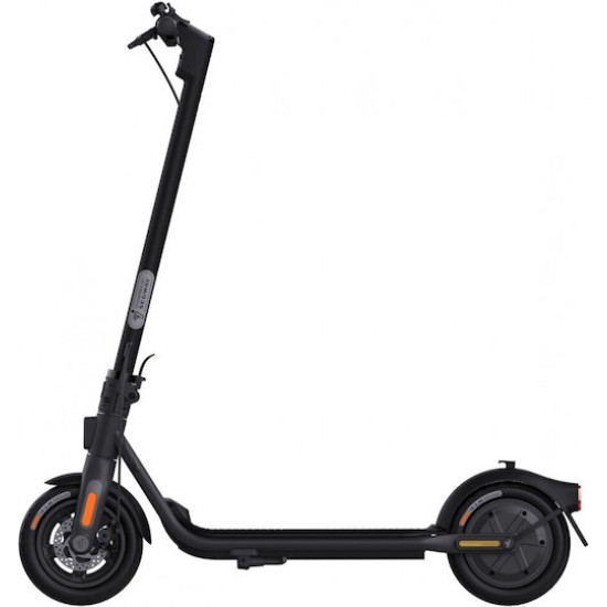 Ninebot by Segway KickScooter F2 PLUS D Elektroroller mit Strassenzulassung