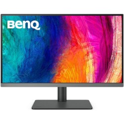 BenQ PD2706U 27 Zoll 4K (UHD) IPS Panel 16:9 Monitor