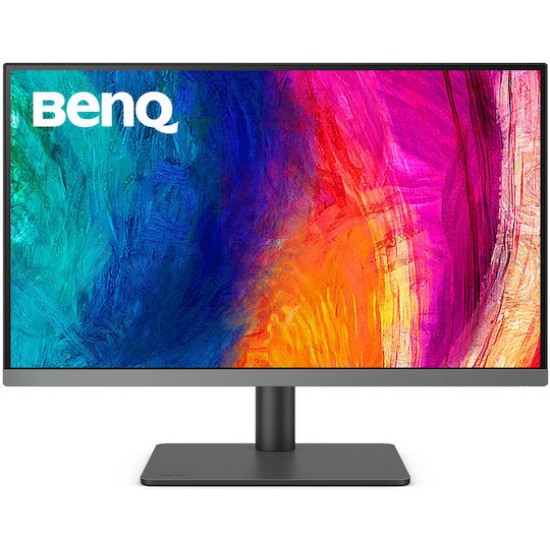 BenQ PD2706U 27 Zoll 4K (UHD) IPS Panel 16:9 Monitor
