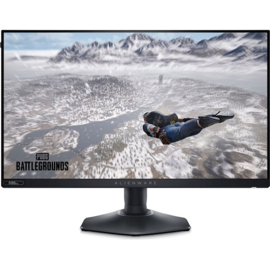 Dell Alienware AW2524HF 24.5 Zoll Full HD IPS Panel 16:9 500 Hz Gaming Monitor