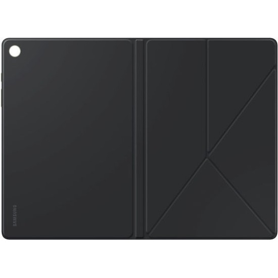 Samsung EF-BX210TBEGWW Book Cover fuer Galaxy Tab A9+ schwarz