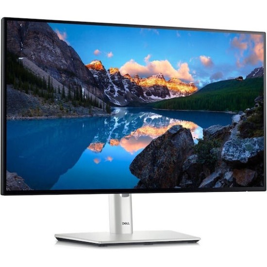 Dell UltraSharp U2424HE 24 Zoll Full HD IPS Panel 16:9 120 Hz Monitor