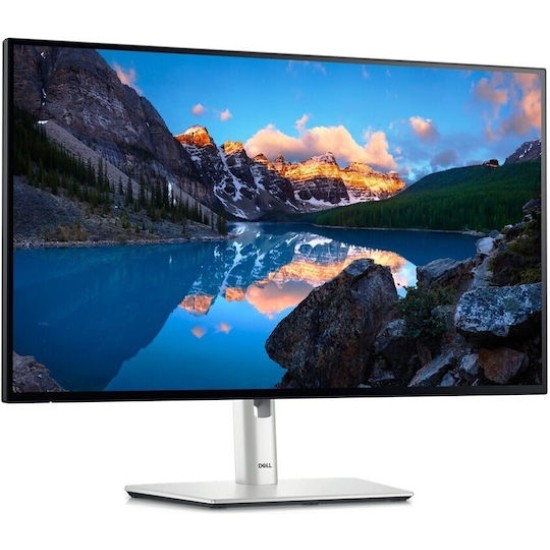 Dell UltraSharp U2724D 27 Zoll WQHD IPS Black Panel 16:9 120 Hz Monitor