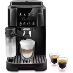 DeLonghi ECAM 220.60.B Magnifica Start Kaffeevollautomat schwarz