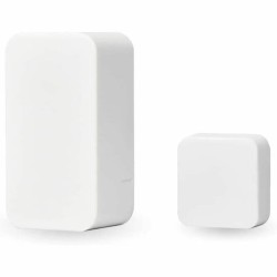 Nuki Door Sensor weiss
