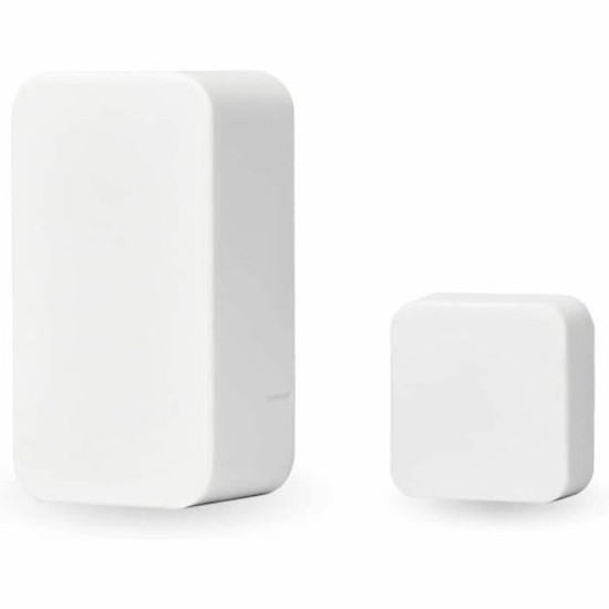 Nuki Door Sensor weiss