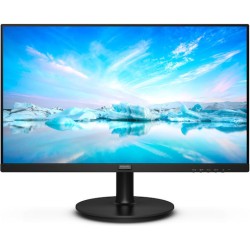 Philips V-Line 271V8LAB 27 Zoll Full HD VA Panel 16:9 100 Hz Monitor