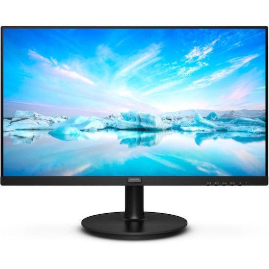 Philips V-Line 271V8LAB 27 Zoll Full HD VA Panel 16:9 100 Hz Monitor