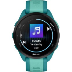 Garmin Forerunner 165 Music Tuerkis/Aqua
