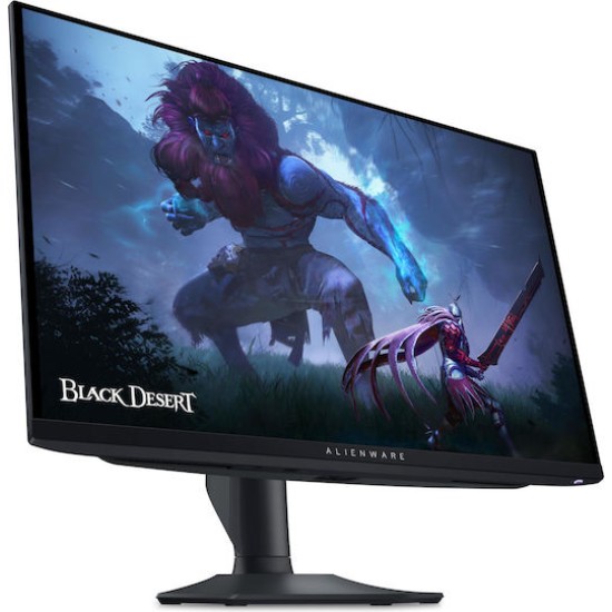 Dell Alienware AW2725DF 26.7 Zoll WQHD OLED Panel 16:9 360 Hz Gaming Monitor