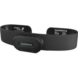 Garmin HRM-FIT Herzfrequenz-Brustgurt fuer Frauen