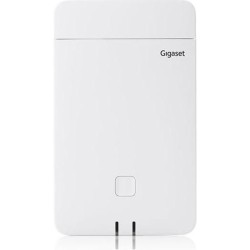 Gigaset N670 IP PRO - Basisstation fuer schnurloses VoIP-Telefon