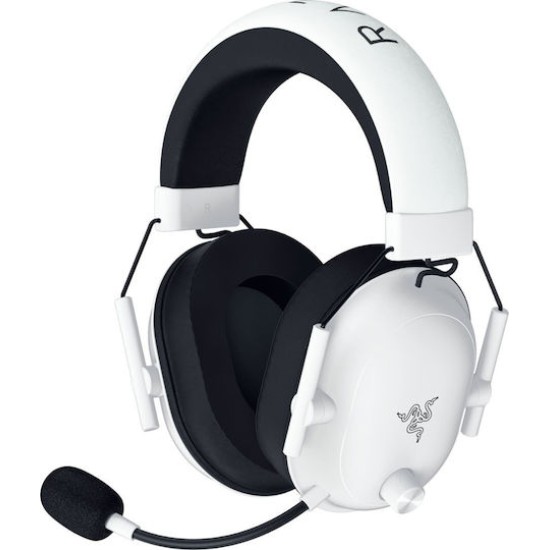 RAZER BlackShark V2 HyperSpeed Weiss - Wireless Ultra-Lightweight Esports Headset