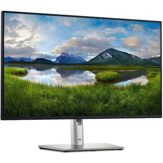 Dell P2725H 27 Zoll Full HD IPS Panel 16:9 100 Hz Monitor