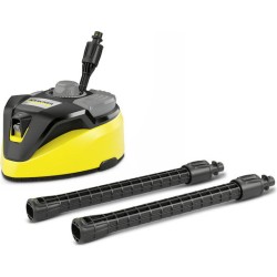 Kaercher T-Racer T7 Plus Flaechenreiniger